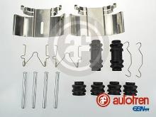 AUTOFREN SEINSA D42540A
