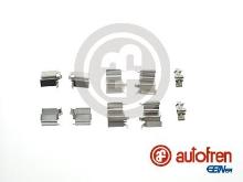 AUTOFREN SEINSA D42545A