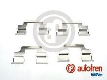 AUTOFREN SEINSA D42548A