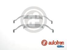 AUTOFREN SEINSA D42558A