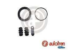 AUTOFREN SEINSA D4256