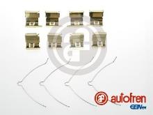 AUTOFREN SEINSA D42565A