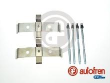 AUTOFREN SEINSA D42568A