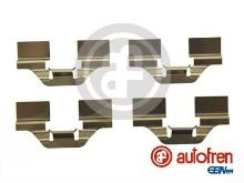 AUTOFREN SEINSA D42577A