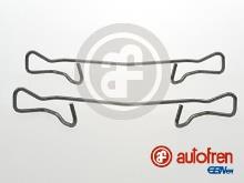 AUTOFREN SEINSA D42583A