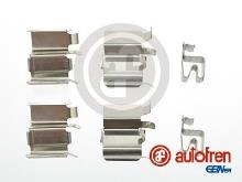 AUTOFREN SEINSA D42586A