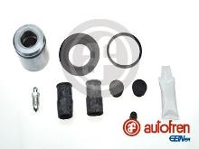 AUTOFREN SEINSA D42589C