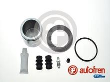 AUTOFREN SEINSA D42600C