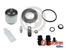 AUTOFREN SEINSA D42608LK