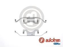 AUTOFREN SEINSA D42617A