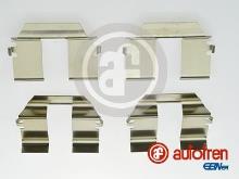 AUTOFREN SEINSA D42618A