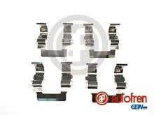 AUTOFREN SEINSA D42627A