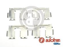 AUTOFREN SEINSA D42637A