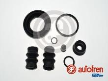 AUTOFREN SEINSA D42666
