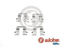 AUTOFREN SEINSA D42682A