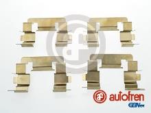 AUTOFREN SEINSA D42687A