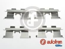 AUTOFREN SEINSA D42689A