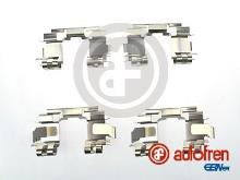 AUTOFREN SEINSA D42692A