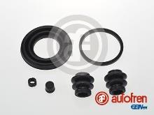 AUTOFREN SEINSA D42741