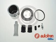 AUTOFREN SEINSA D42745C