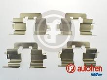 AUTOFREN SEINSA D42774A
