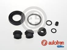 AUTOFREN SEINSA D42777
