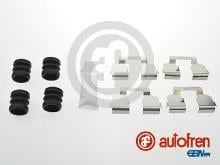 AUTOFREN SEINSA D42786A