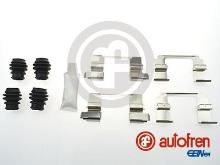 AUTOFREN SEINSA D42793A