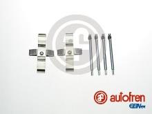 AUTOFREN SEINSA D42798A