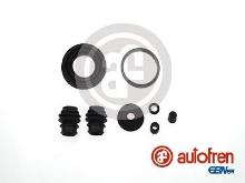 AUTOFREN SEINSA D42812