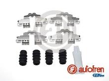 AUTOFREN SEINSA D42853A