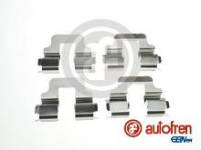 AUTOFREN SEINSA D42855A