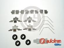 AUTOFREN SEINSA D42856A