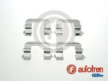 AUTOFREN SEINSA D42859A