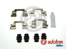 AUTOFREN SEINSA D42860A