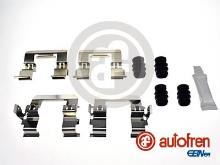 AUTOFREN SEINSA D42862A