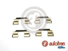 AUTOFREN SEINSA D42867A