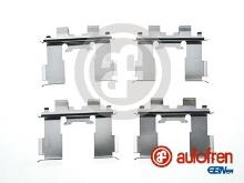 AUTOFREN SEINSA D42873A