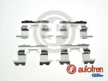 AUTOFREN SEINSA D42878A