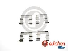 AUTOFREN SEINSA D42879A