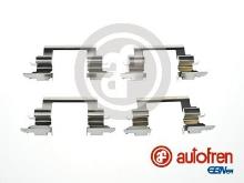 AUTOFREN SEINSA D42881A