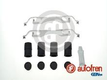 AUTOFREN SEINSA D42882A