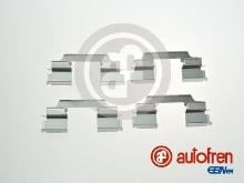AUTOFREN SEINSA D42885A