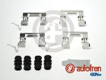 AUTOFREN SEINSA D42889A