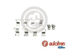 AUTOFREN SEINSA D42901A