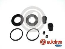 AUTOFREN SEINSA D42906
