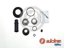 AUTOFREN SEINSA D4291