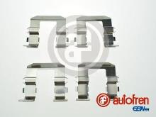 AUTOFREN SEINSA D42913A