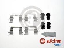 AUTOFREN SEINSA D42914A