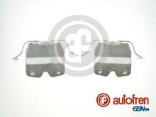 AUTOFREN SEINSA D42915A